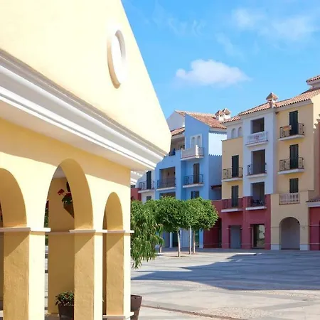 Casa Buena Vista Apartment Roldan Exterior photo