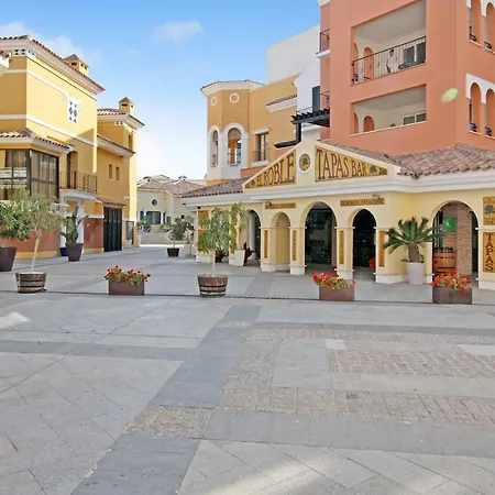Casa Buena Vista Apartment Roldan Exterior photo