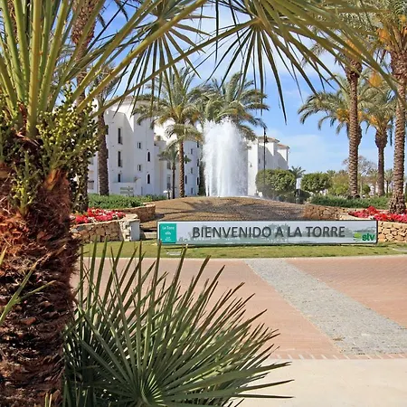 Casa Buena Vista Apartment Roldan Exterior photo